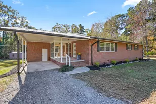 2306 Cool Springs Rd, Sanford, NC 27330 - Photo 1