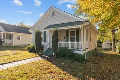 307 W Austin Street, Mebane, NC 27302 - Photo 1