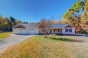 70 Hannah Ln, Roxboro, NC 27574 - Photo 1