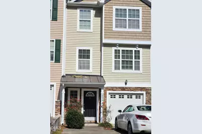 8829 Thornton Towne Place, Raleigh, NC 27616 - Photo 1