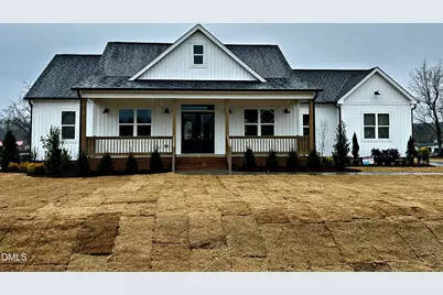 113 Prency Lane, Middlesex, NC 27557 - Photo 1