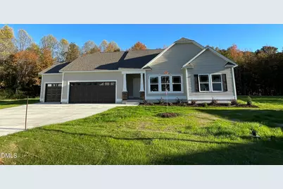 239 Mangrove Court, Four Oaks, NC 27524 - Photo 1