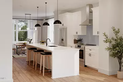 1149 Booth Park Boulevard, Chapel Hill, NC 27514 - Photo 1