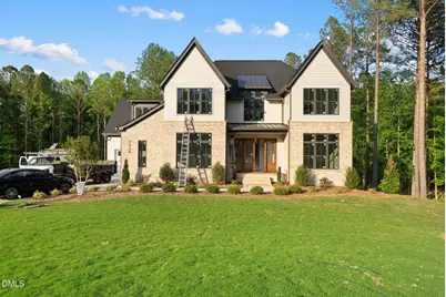 7956 Wexford Waters Lane, Wake Forest, NC 27587 - Photo 1
