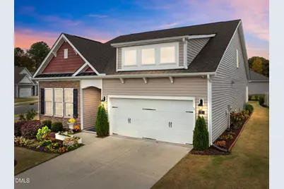 1 Parker Pond Court, Durham, NC 27703 - Photo 1