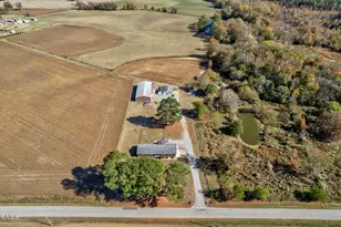6148 Cattail Rd, Elm City, NC 27822 - Photo 1
