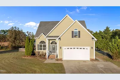 103 Glendale Place, Pikeville, NC 27863 - Photo 1