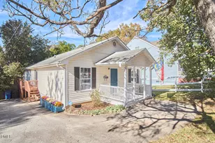 1314 S Roxboro St, Durham, NC 27707 - Photo 1