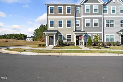 118 Calvander Lane, Apex, NC 27539 - Photo 1