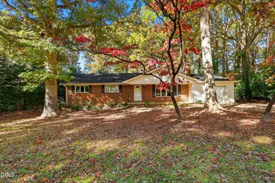 6917 Justice Drive, Raleigh, NC 27615 - Photo 1