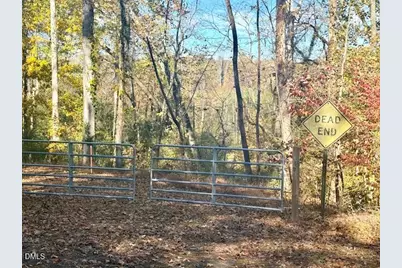 0 Hillandale Drive, Oxford, NC 27565 - Photo 1