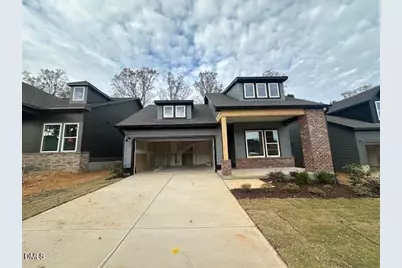 331 Aspen Avenue, Pittsboro, NC 27312 - Photo 1