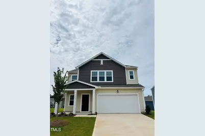 211 Bedstone Way, Clayton, NC 27520 - Photo 1