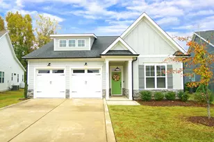 693 S Wilma St, Angier, NC 27501 - Photo 1