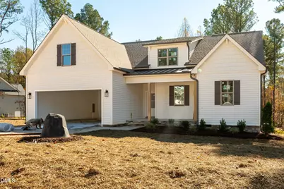 145 Purslane Drive, Franklinton, NC 27525 - Photo 1