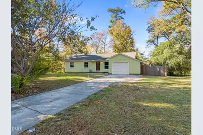 1320 Londonderry Circle, Raleigh, NC 27610 - Photo 1