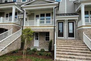 320 Clementine Dr, Cary, NC 27519 - Photo 1