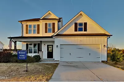 83 Fish Whistle Court, Benson, NC 27504 - Photo 1