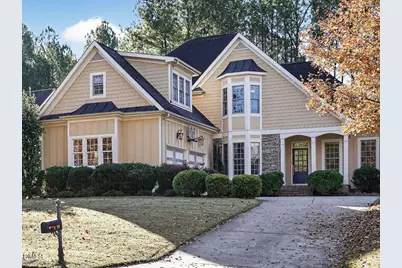 104 River Run Road, Durham, NC 27712 - Photo 1