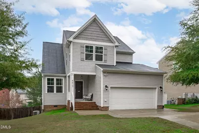 4613 Coral Drive, Durham, NC 27713 - Photo 1