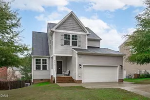 4613 Coral Dr, Durham, NC 27713 - Photo 1