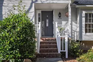 520 Swim and Croquet, Pittsboro, NC 27312 - Photo 1