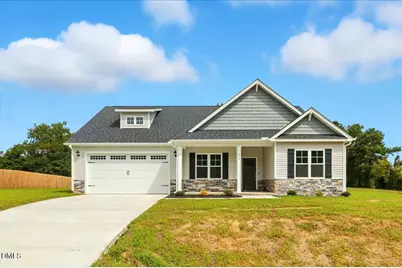 209 Creeks Edge Drive, Pikeville, NC 27863 - Photo 1