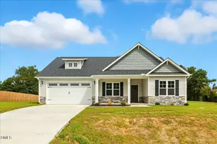 209 Creeks Edge Dr, Pikeville, NC 27863 - Photo 1