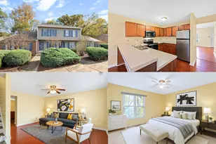 14 Justin Ct, Durham, NC 27705 - Photo 1