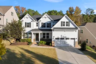 217 Logans Manor Dr, Holly Springs, NC 27540 - Photo 1