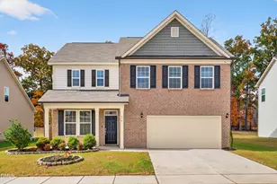 370 Hickory Run Ln, Youngsville, NC 27596 - Photo 1