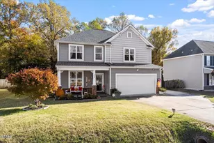 380 Collinsworth Dr, Clayton, NC 27527 - Photo 1