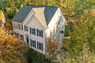 4504 Hayrick Ct, Wake Forest, NC 27587 - Photo 1