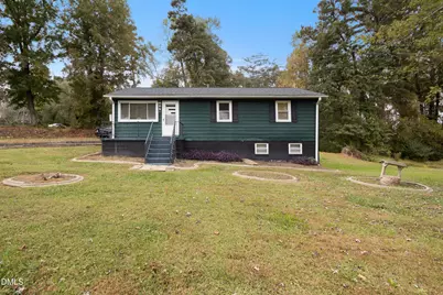 811 Jones Lester Road, Roxboro, NC 27574 - Photo 1
