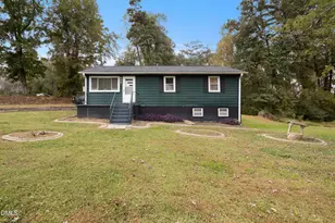 811 Jones Lester Rd, Roxboro, NC 27574 - Photo 1