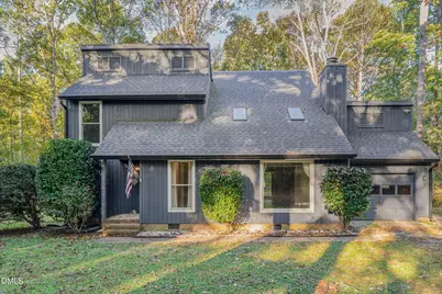 4425 Surry Ridge Circle, Apex, NC 27539 - Photo 1