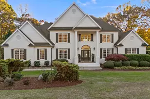 7613 Trail Blazer Trl, Wake Forest, NC 27587 - Photo 1