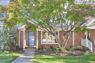 5500 Fortunes Ridge Dr, Durham, NC 27713 - Photo 1