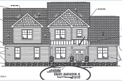 11120 Patina Lane, Wendell, NC 27591 - Photo 1