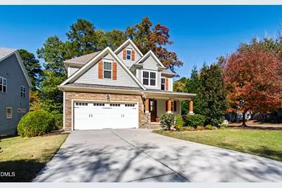1219 Belhaven Road, Cary, NC 27513 - Photo 1