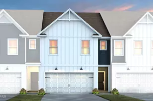 1411 Everton Ave, Durham, NC 27703 - Photo 1