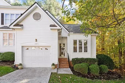117 Colchis Court, Cary, NC 27513 - Photo 1