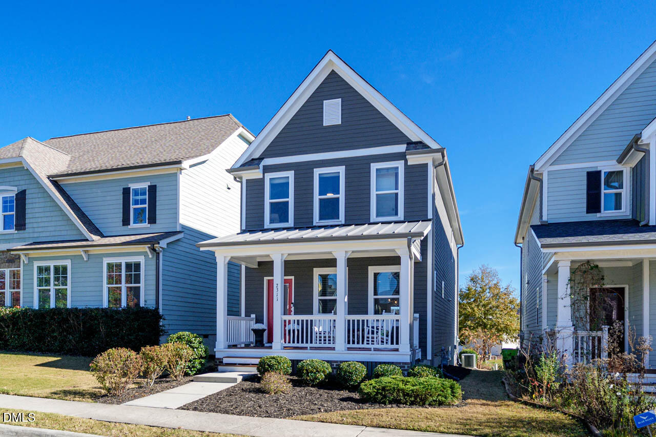 2311 Great Ridge Pkwy, Chapel Hill, NC 27516 - MLS 10131682 - Coldwell ...