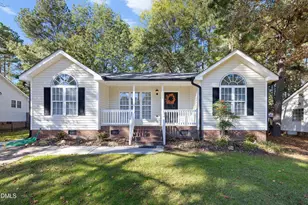 209 Trestlewood Ln, Clayton, NC 27520 - Photo 1