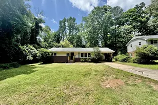 322 S Dixon Ave, Cary, NC 27511 - Photo 1
