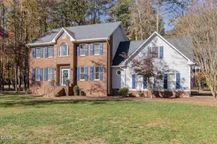 1610 E Hardscrabble Dr, Hillsborough, NC 27278 - Photo 1