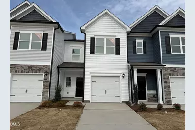 54 Floating Bridge Trail, Lillington, NC 27546 - Photo 1