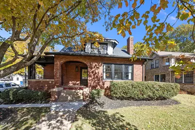 1710 Fairview Road, Raleigh, NC 27608 - Photo 1