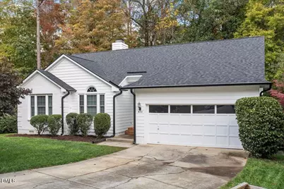 820 Northampton Drive, Cary, NC 27513 - Photo 1