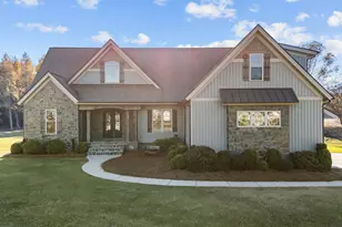 6559 Dolphus Ln, Sims, NC 27880 - Photo 1